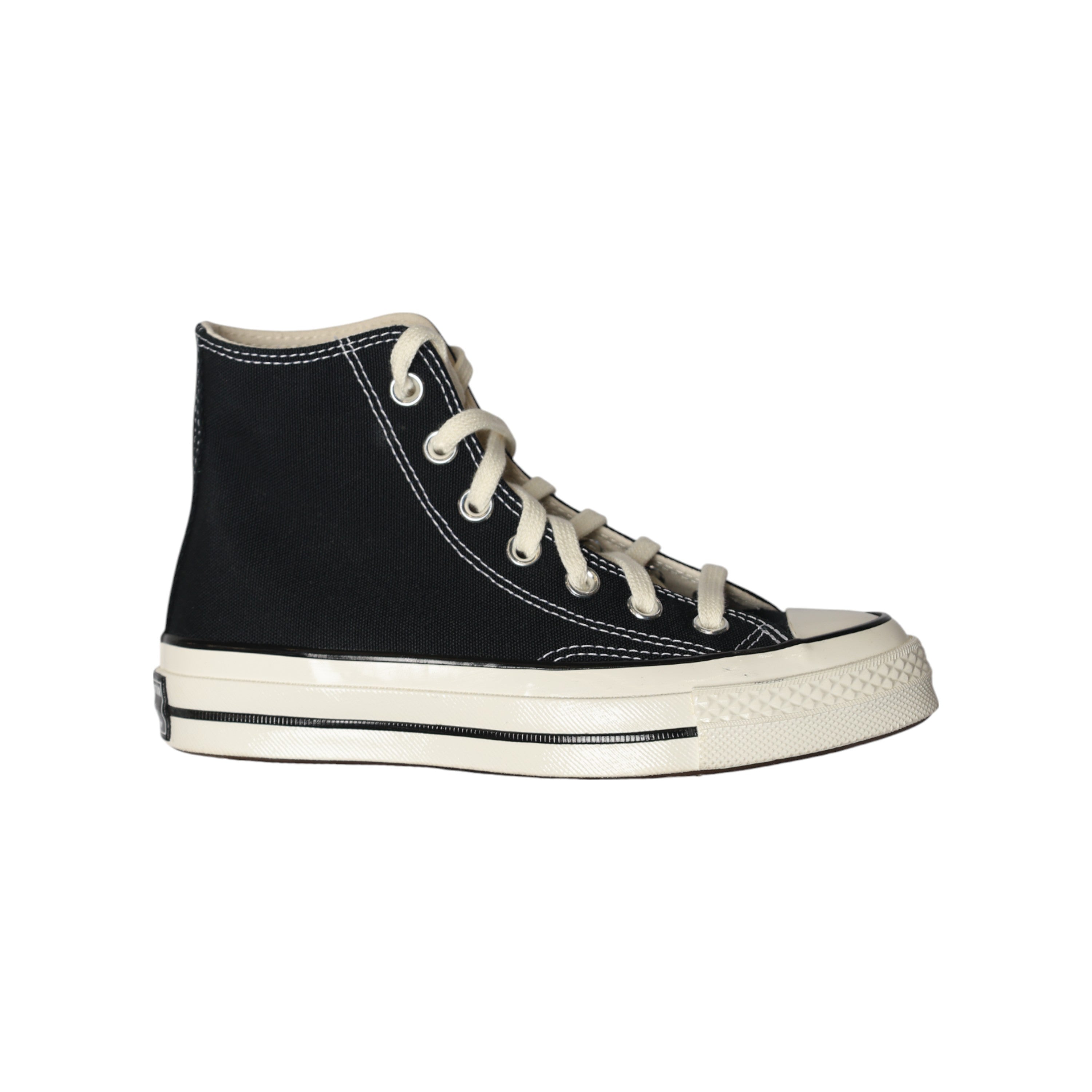 Converse Sneaker Chuck 70 Hi Black